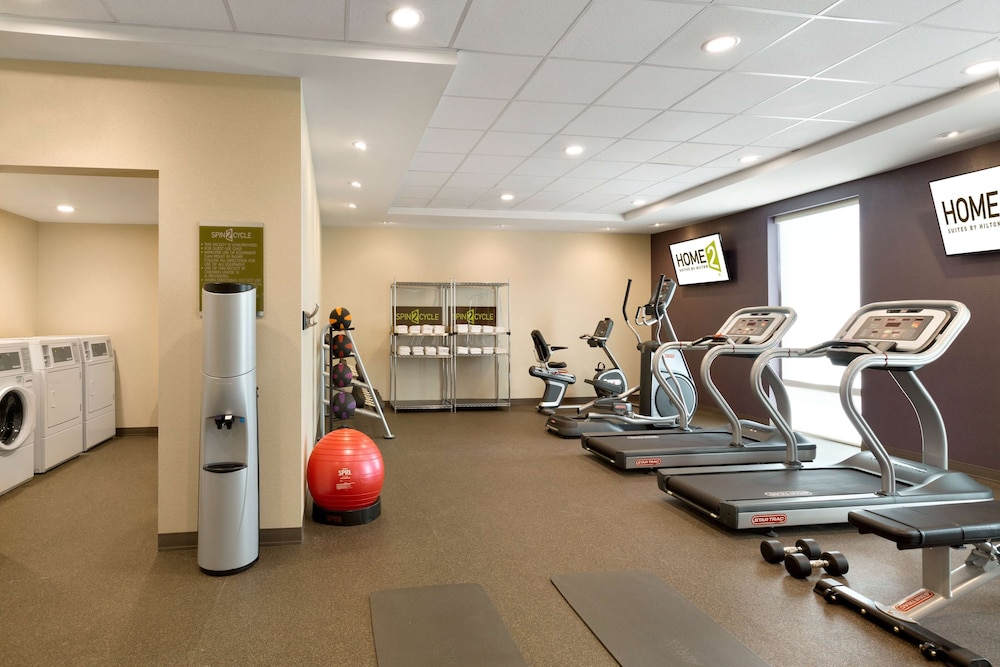 Home2 Suites by Hilton Cincinnati Liberty Township - photo 18