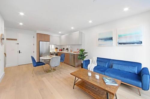 149BK 101 New construction 2BR Private garden W D - photo 10