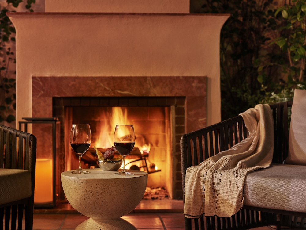 Hotel Bel Air Dorchester Collection - photo 129