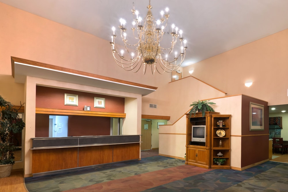 Red Roof Inn North Little Rock - photo 7