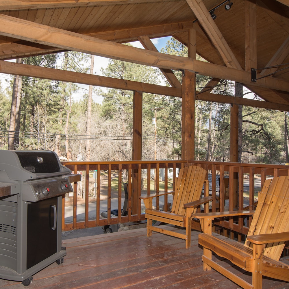 Upper Canyon Inn & Cabins - photo 68