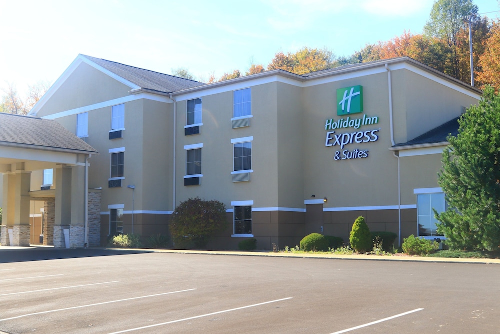 Holiday Inn Express & Suites St Marys by IHG — hotel in St Marys