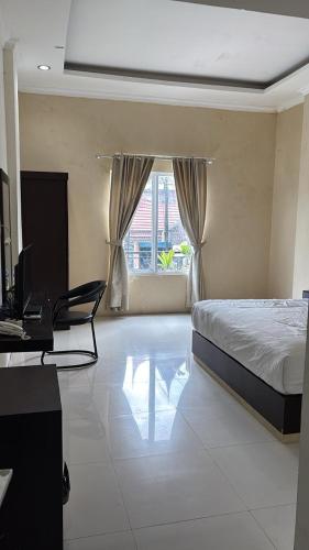 Hotel Khariz — Bukittinggi — photo 4