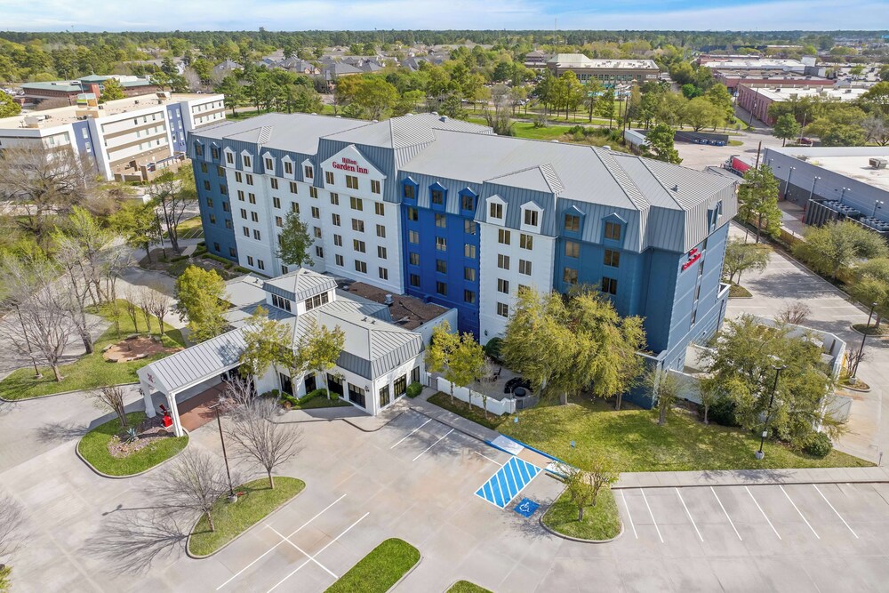 Hilton Garden Inn Houston NW Willowbrook - featured photo