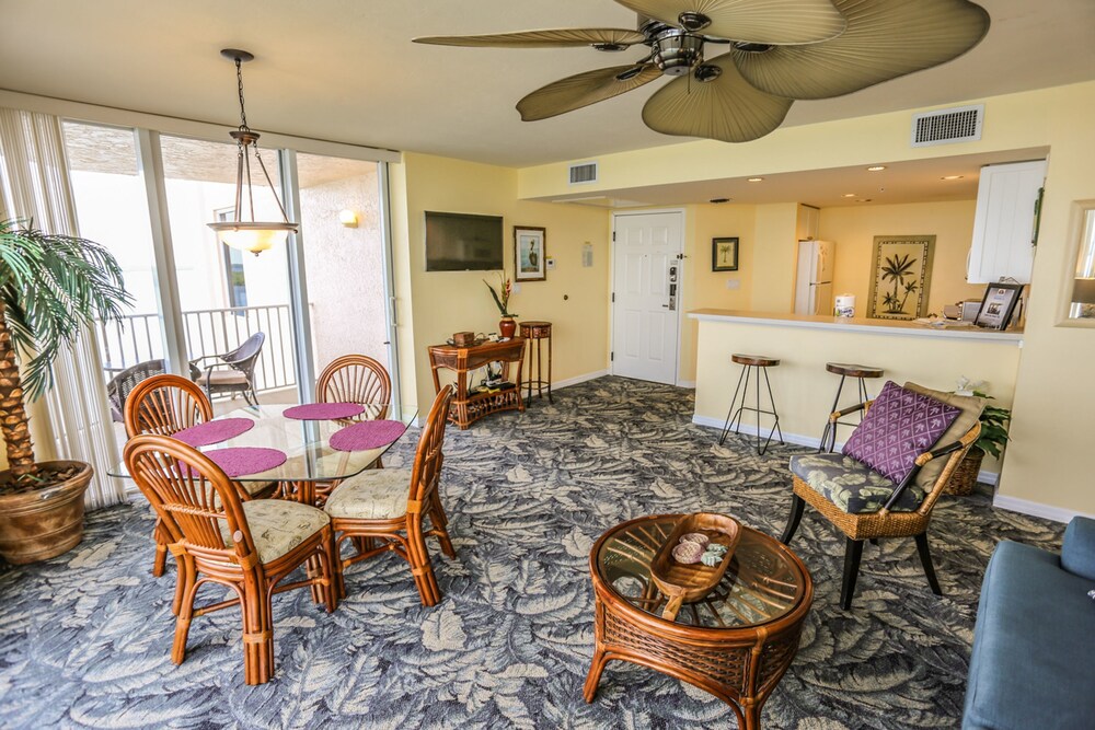 Lovers Key Resort 704 - photo 10