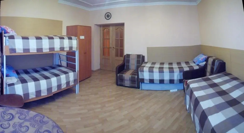Dukat Lodging Houses - last minute hotel in Moscow