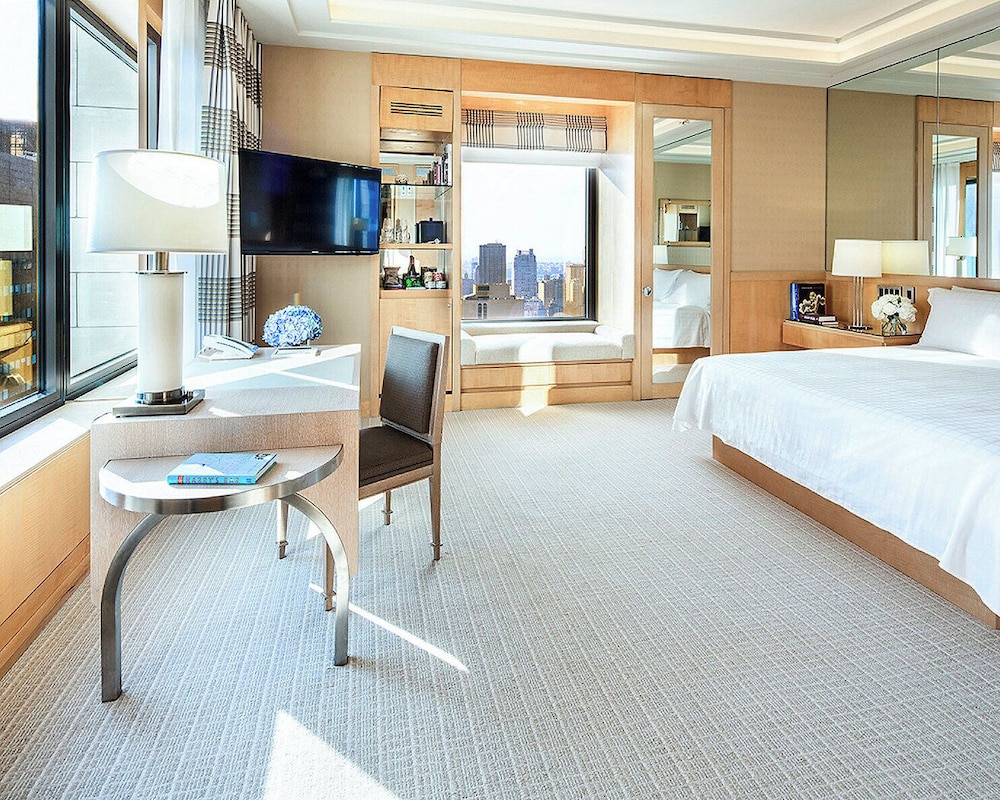 Four Seasons Hotel New York - photo 35