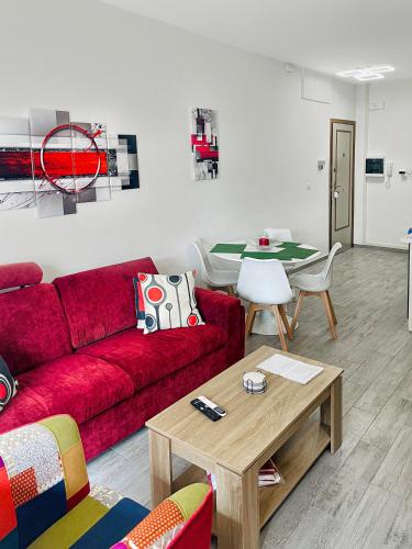 Carlitas Beach Apartment 22084161 — Martinsicuro