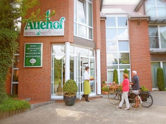 Auehof Hotel & Restaurant — hotel in Garrel