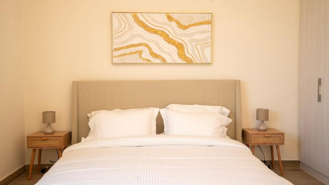 Bloomfields Stylish 2Br Maid Noya Viva — 4-Star Luxury Hotel in Abu Dhabi, United Arab Emirates