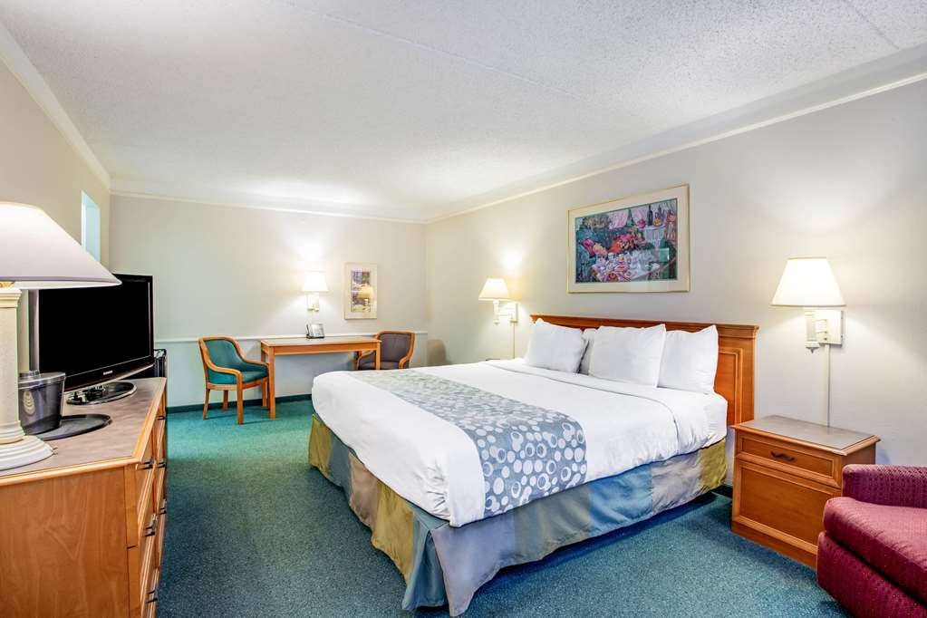 Baymont by Wyndham Abilene - photo 14