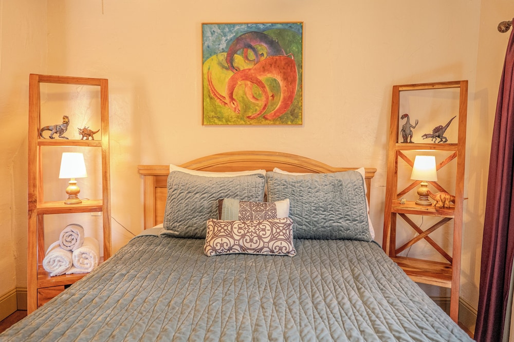 Cliff House Lodge B&B - photo 33