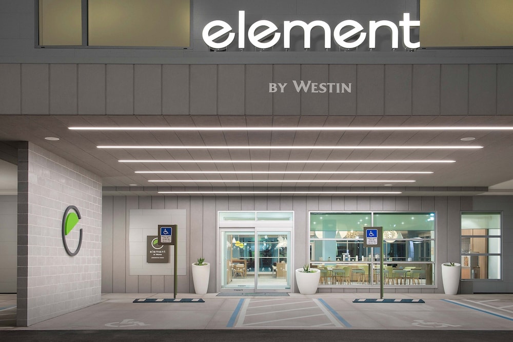 Element Jacksonville Beach - photo 55
