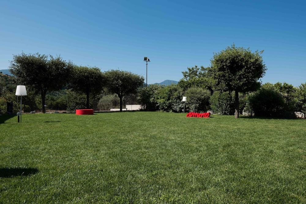 Likò Resort — hotel in Nocera Inferiore