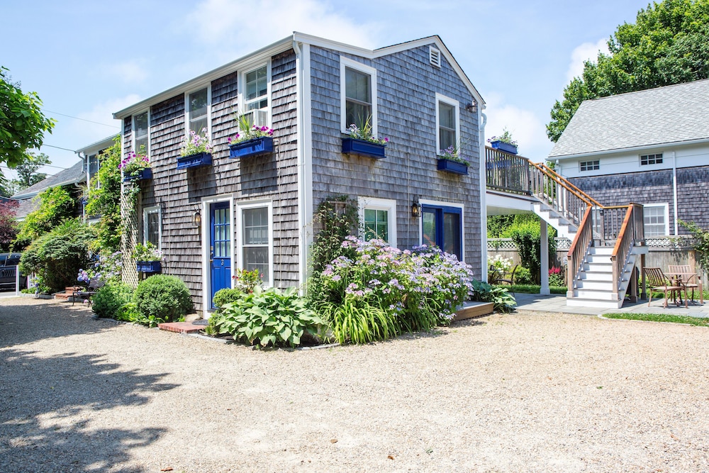 The Lightkeepers Inn - photo 22