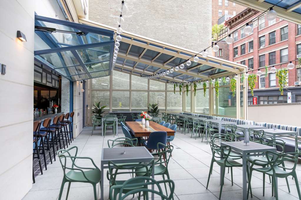 Hyatt Place New York Chelsea - photo 24