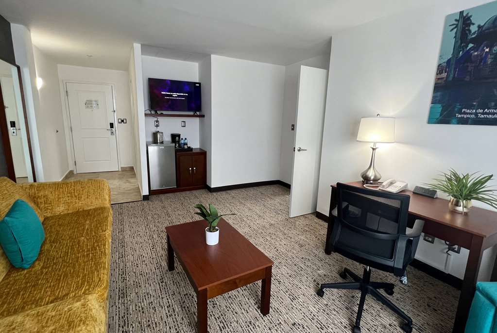 Suite