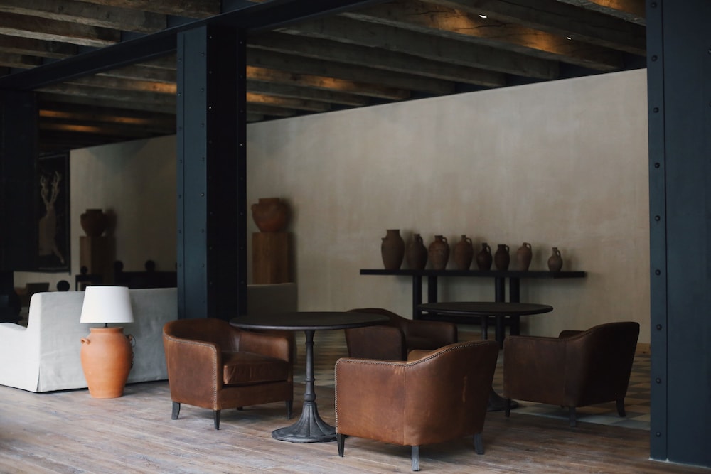 Rooms Hotel Kokhta