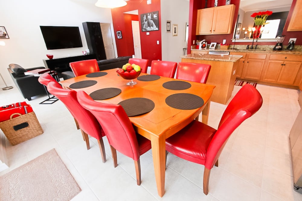 7BR 4.5BA Home in Emerald Island Resort by CV 2767 - photo 20