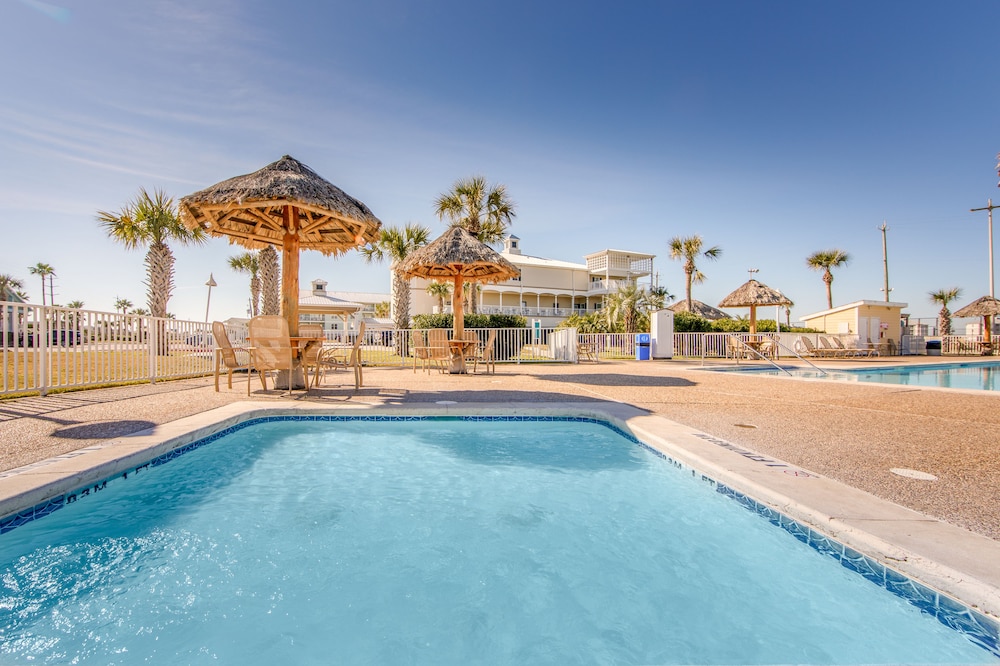 Holiday Inn Club Vacations Galveston Seaside - photo 93