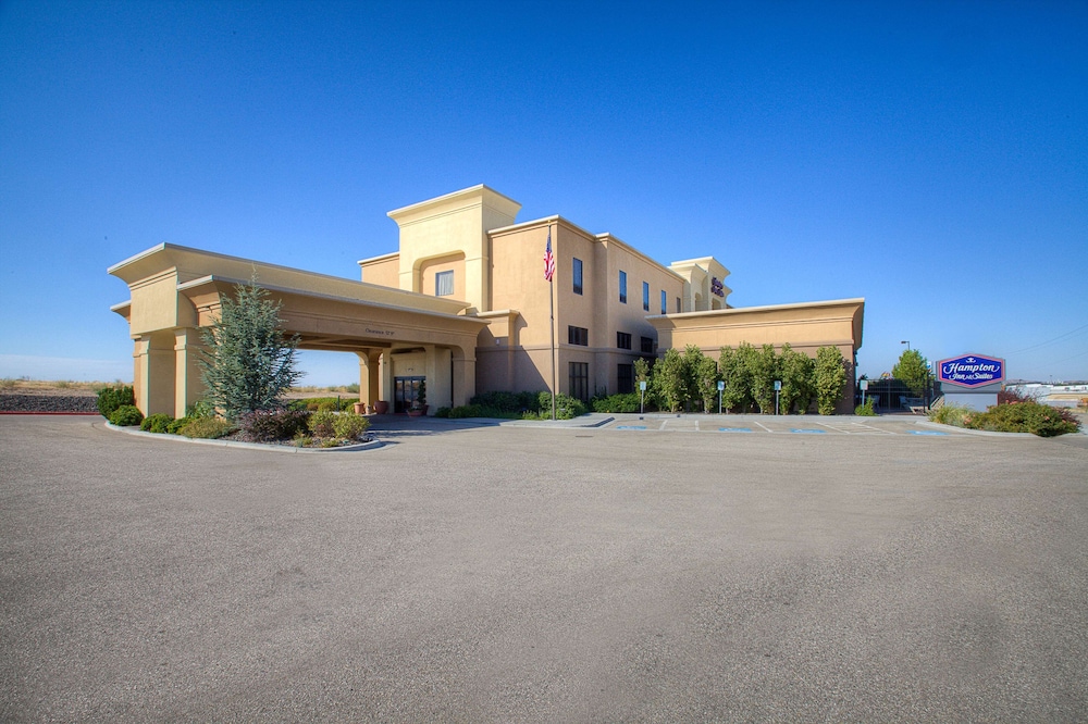 Hampton Inn & Suites Mountain Home - photo 34