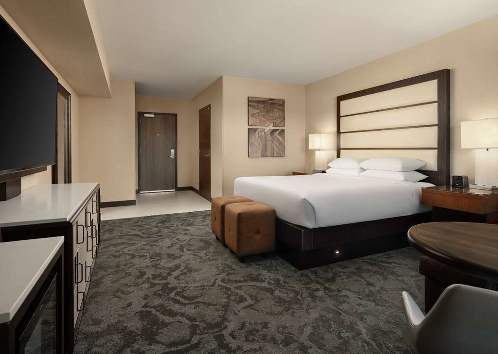 Hyatt Regency Sacramento - photo 13
