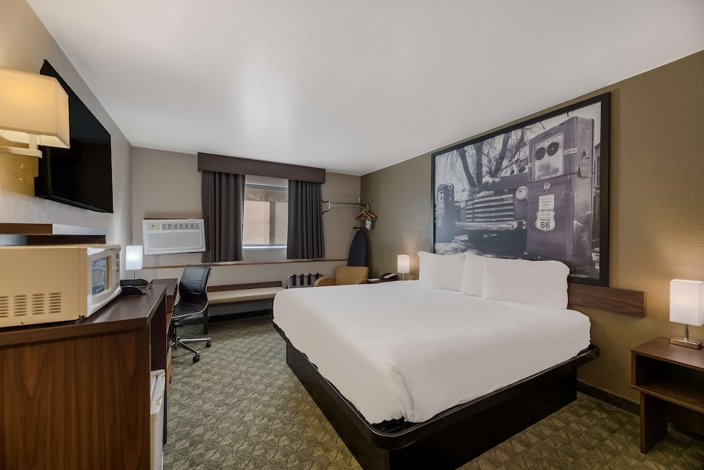SureStay by Best Western Williams Grand Canyon - photo 6