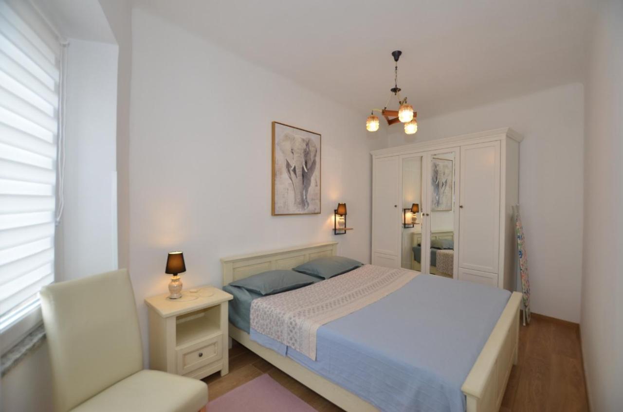 Moris Apartman in Rovinj, Croatia