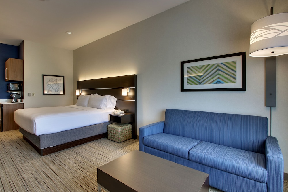 Holiday Inn Express & Suites Morris an IHG Hotel - photo 4