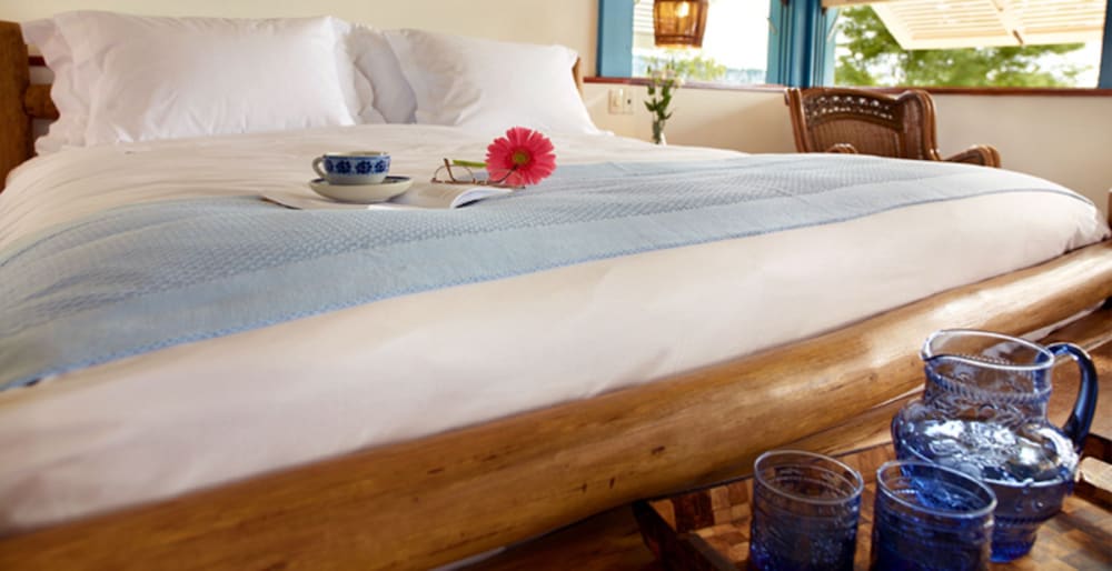 Lake Vilas Charm Hotel & Spa — Amparo — photo 2
