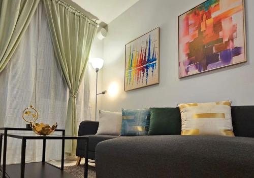 Fabulous View Circulo Verde Manila QC — 4-Star Luxury Hotel in Manila, Philippines