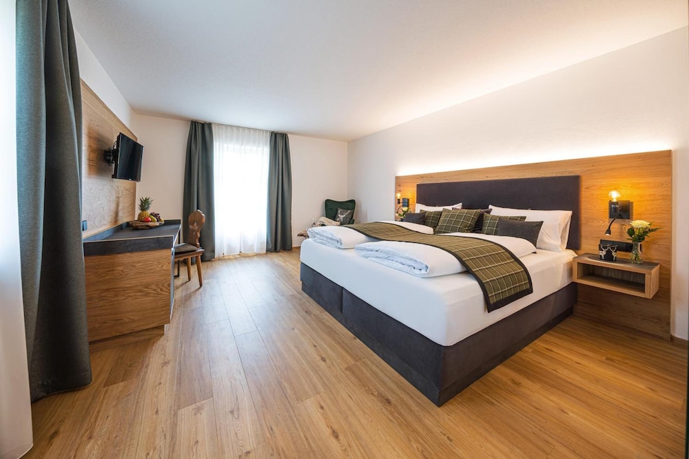 Hotel Landgasthof Hubertus — Frauenau