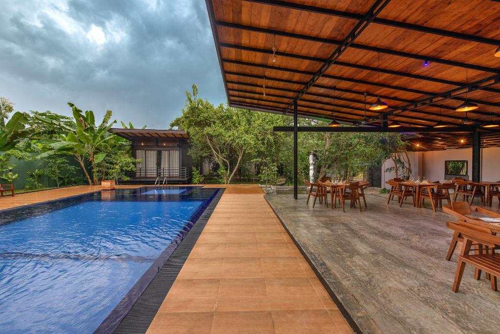 Atha Resort — Sigiriya — photo 3