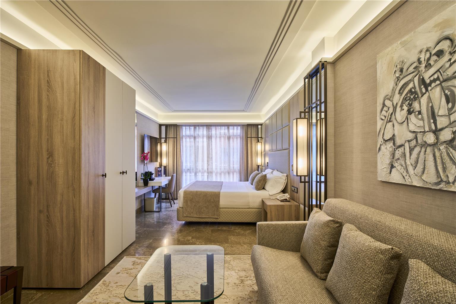 Hotel photo 2