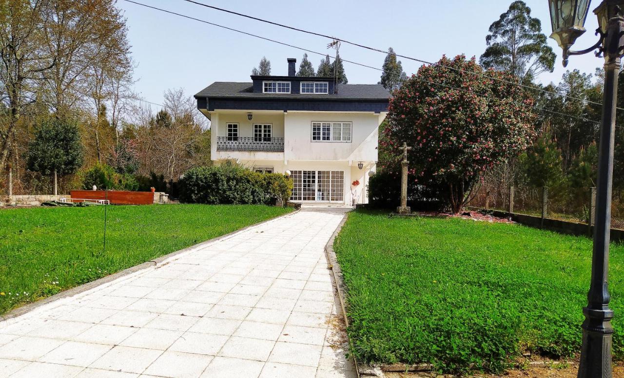 Finca Segade - carbon neutral hotel in Unknown City