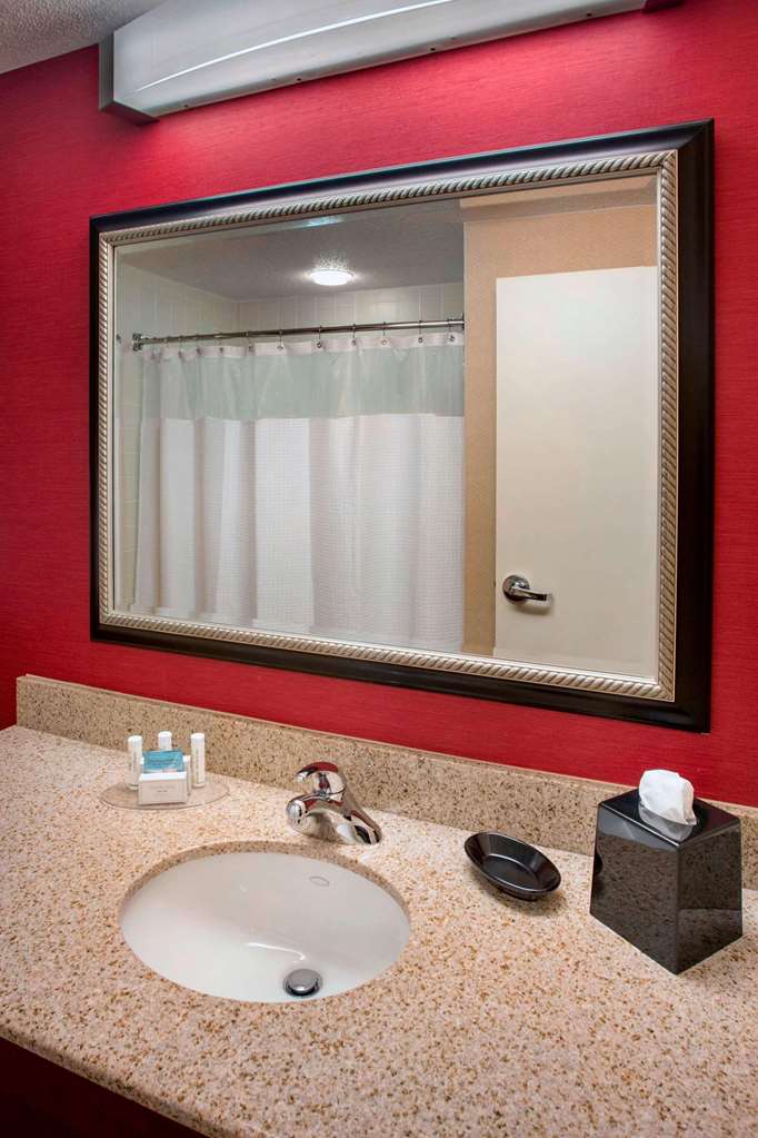 Sonesta Select Boston Danvers - photo 9