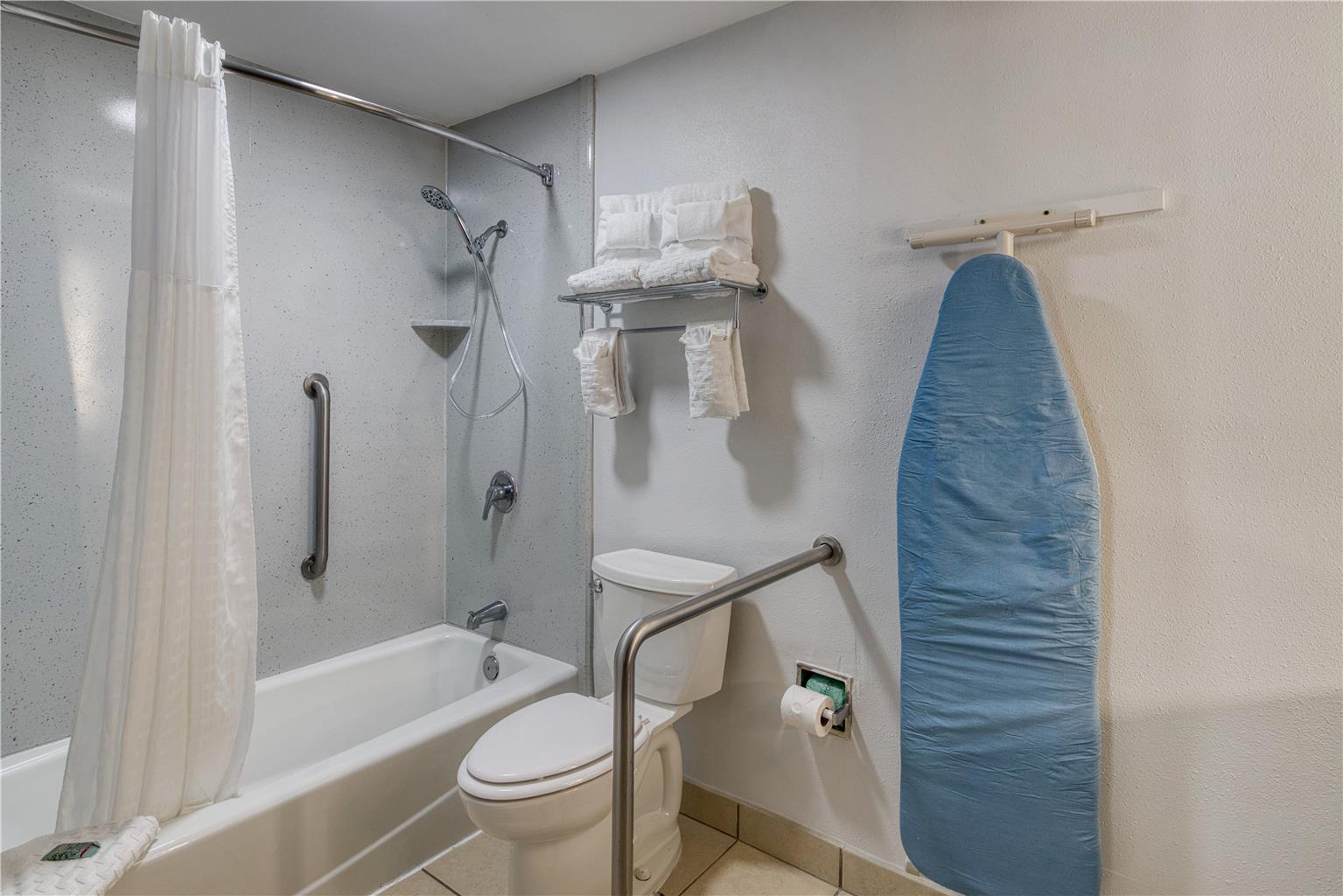 Best Western Of Walterboro - photo 12