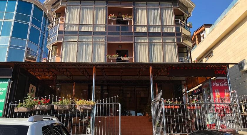 Hotel Anna Maria - last minute hotel in Sochi
