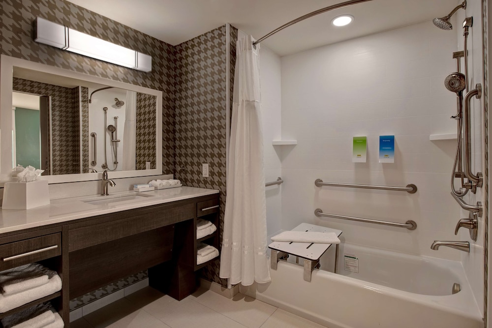 Home2 Suites by Hilton Lexington Hamburg - photo 26