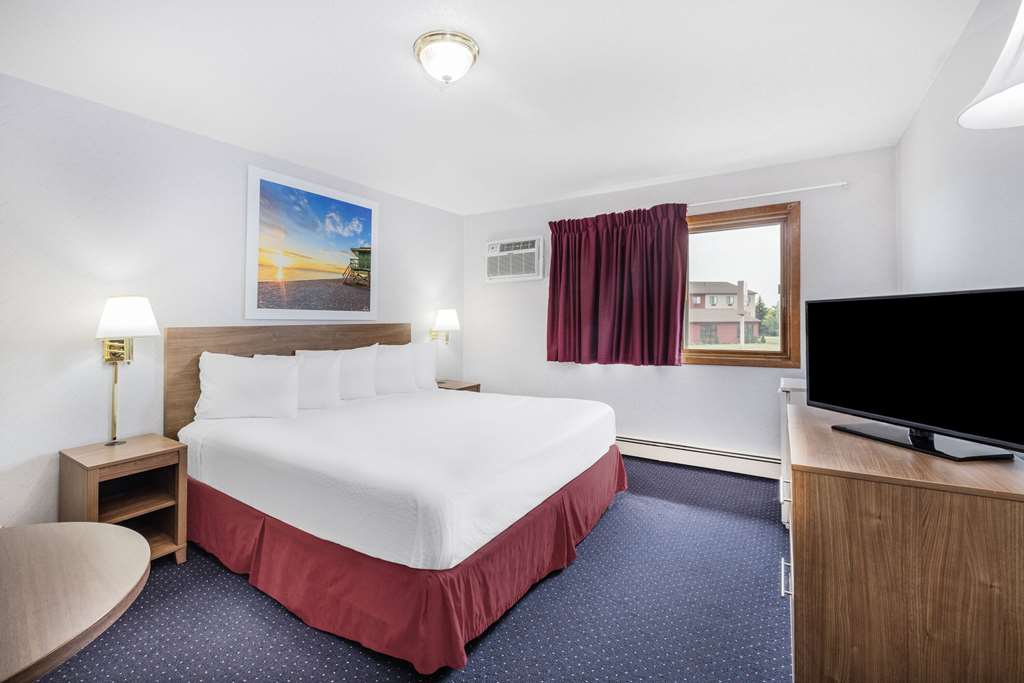 Days Inn by Wyndham Monticello - photo 11