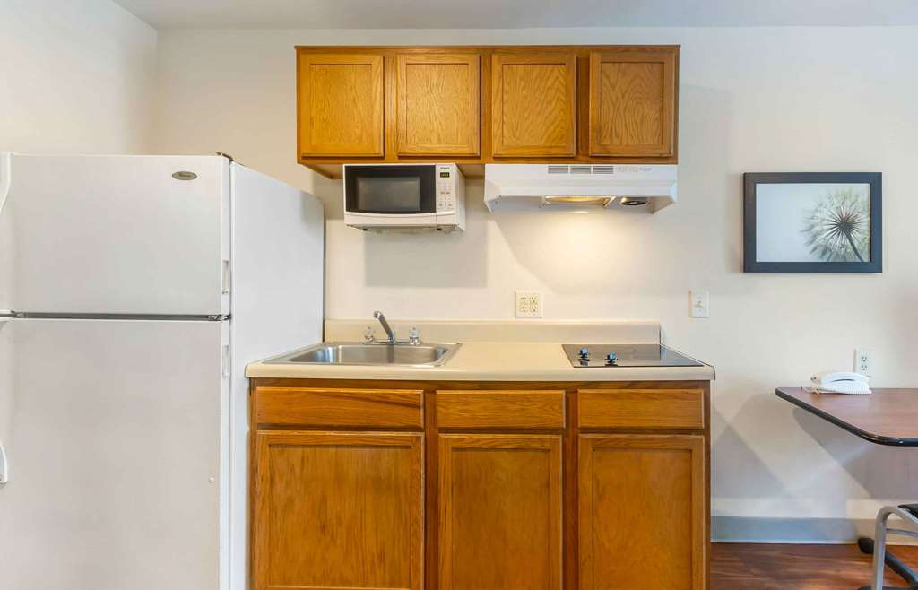 Extended Stay America Select Suites Charleston North Charleston I 526 - photo 9