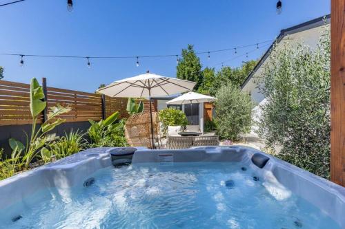 Casita Monterey Pet Friendly Sonoma Escape — Sonoma — photo 3