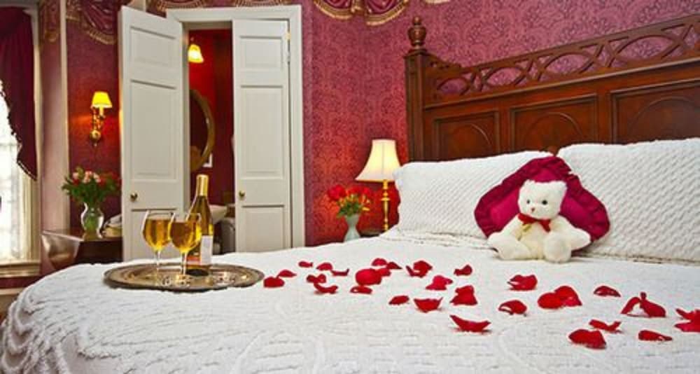Elk Forge B&B Inn & Day Spa - photo 14