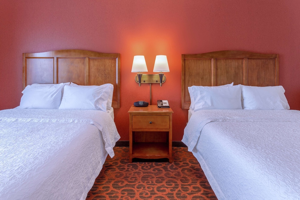 Hampton Inn Baltimore Owings Mills - photo 8