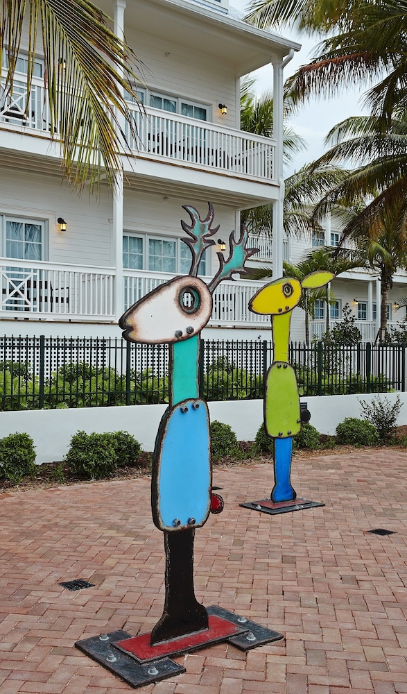 The Marker Waterfront Resort Key West - photo 81