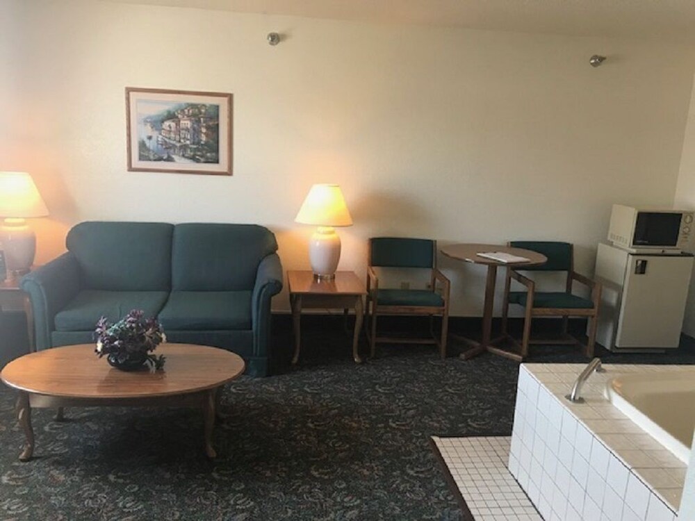 Selby Motel - photo 23