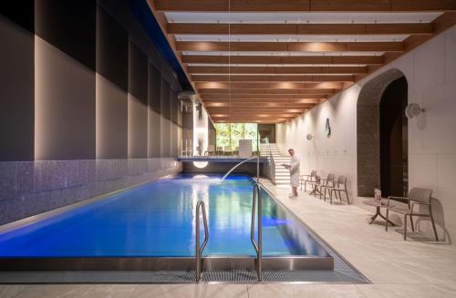 Hotel Astor — hotel in Jastrzebia Gora