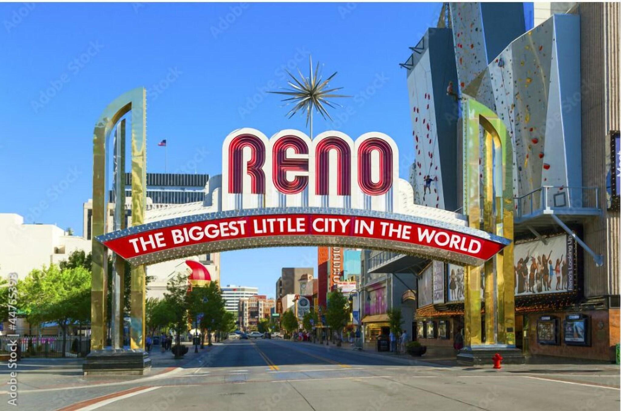 Reno Suites - photo 11