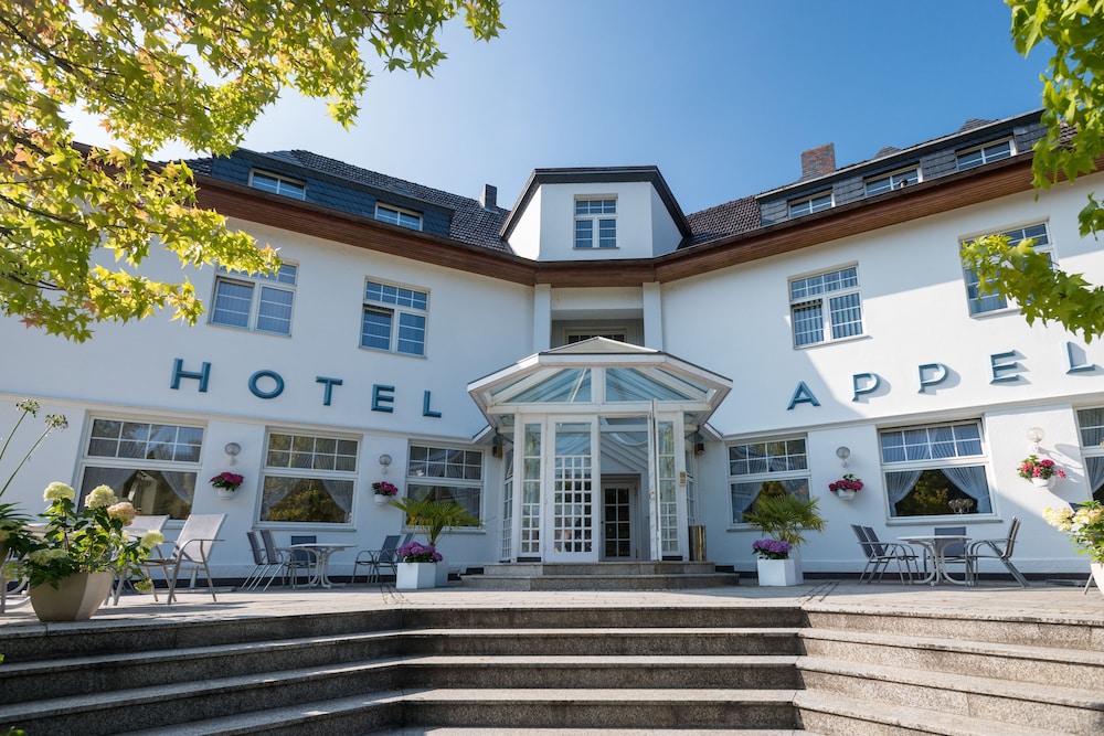 Hotel Haus Appel - last minute hotel in Dernau