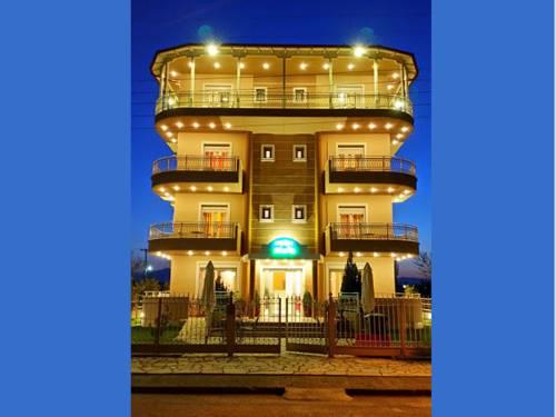 Hotel Souita — Paralia — photo 3